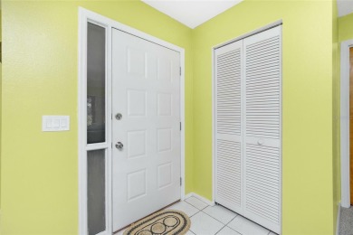 Just Listed! This 3 bedroom 2 bath home located on the Palms on Rotonda Golf and Country Club The Palms Course in Florida - for sale on GolfHomes.com, golf home, golf lot