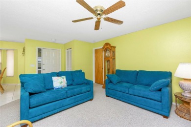 Just Listed! This 3 bedroom 2 bath home located on the Palms on Rotonda Golf and Country Club The Palms Course in Florida - for sale on GolfHomes.com, golf home, golf lot