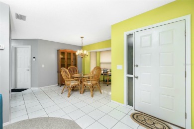 Just Listed! This 3 bedroom 2 bath home located on the Palms on Rotonda Golf and Country Club The Palms Course in Florida - for sale on GolfHomes.com, golf home, golf lot