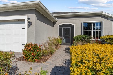 Stunning Pulte Martin Ray model Home in Parkside with Premium on Babcock National Golf Course in Florida - for sale on GolfHomes.com, golf home, golf lot