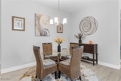 Stunning Pulte Martin Ray model Home in Parkside with Premium on Babcock National Golf Course in Florida - for sale on GolfHomes.com, golf home, golf lot