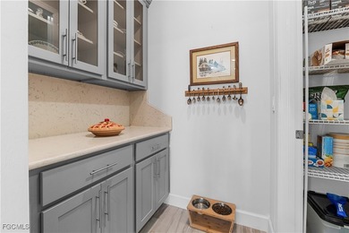 Stunning Pulte Martin Ray model Home in Parkside with Premium on Babcock National Golf Course in Florida - for sale on GolfHomes.com, golf home, golf lot