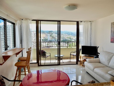 Completely remodeled corner unit in the heart of Waikiki on Ala Wai Golf Course in Hawaii - for sale on GolfHomes.com, golf home, golf lot
