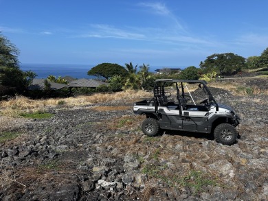 One and a quarter acre homesite at Hokuli'a for $295,000! Yes on Club At Hokulia in Hawaii - for sale on GolfHomes.com, golf home, golf lot