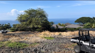 One and a quarter acre homesite at Hokuli'a for $295,000! Yes on Club At Hokulia in Hawaii - for sale on GolfHomes.com, golf home, golf lot