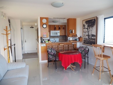 Completely remodeled corner unit in the heart of Waikiki on Ala Wai Golf Course in Hawaii - for sale on GolfHomes.com, golf home, golf lot