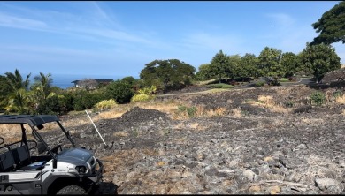 One and a quarter acre homesite at Hokuli'a for $295,000! Yes on Club At Hokulia in Hawaii - for sale on GolfHomes.com, golf home, golf lot