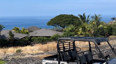 One and a quarter acre homesite at Hokuli'a for $295,000! Yes on Club At Hokulia in Hawaii - for sale on GolfHomes.com, golf home, golf lot