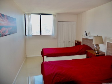 Completely remodeled corner unit in the heart of Waikiki on Ala Wai Golf Course in Hawaii - for sale on GolfHomes.com, golf home, golf lot