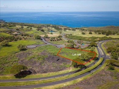 One and a quarter acre homesite at Hokuli'a for $295,000! Yes on Club At Hokulia in Hawaii - for sale on GolfHomes.com, golf home, golf lot