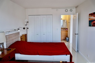 Completely remodeled corner unit in the heart of Waikiki on Ala Wai Golf Course in Hawaii - for sale on GolfHomes.com, golf home, golf lot