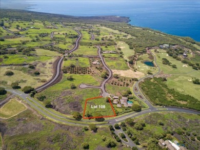 One and a quarter acre homesite at Hokuli'a for $295,000! Yes on Club At Hokulia in Hawaii - for sale on GolfHomes.com, golf home, golf lot