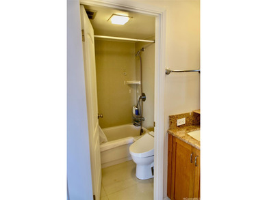 Completely remodeled corner unit in the heart of Waikiki on Ala Wai Golf Course in Hawaii - for sale on GolfHomes.com, golf home, golf lot