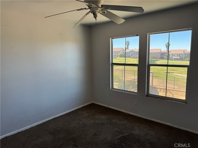 Quaint cul-de-sac street! Two story home with 3 bedrooms and a on Moreno Valley Ranch Golf Club in California - for sale on GolfHomes.com, golf home, golf lot