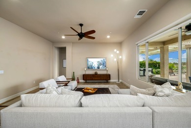 Indulge in the pinnacle of desert luxury with this stunning on Shadow Hills Golf Club in California - for sale on GolfHomes.com, golf home, golf lot