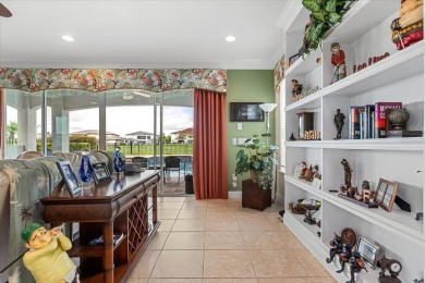 Pristine 5-Bedroom, 5.5-Bath Home boasting 3,328 Sq. Ft. of on Reunion Resort Golf Course in Florida - for sale on GolfHomes.com, golf home, golf lot