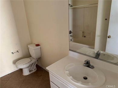 Quaint cul-de-sac street! Two story home with 3 bedrooms and a on Moreno Valley Ranch Golf Club in California - for sale on GolfHomes.com, golf home, golf lot