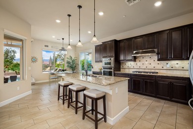 Indulge in the pinnacle of desert luxury with this stunning on Shadow Hills Golf Club in California - for sale on GolfHomes.com, golf home, golf lot