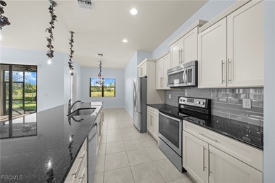 Welcome to your sunny slice of paradise at 11720 Avingston on The Plantation Golf and Country Club in Florida - for sale on GolfHomes.com, golf home, golf lot