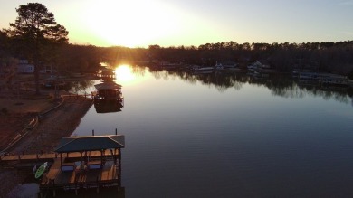 Welcome to Newport at lake Greenwood.  This is one of the last on The Links At Stoney Point in South Carolina - for sale on GolfHomes.com, golf home, golf lot