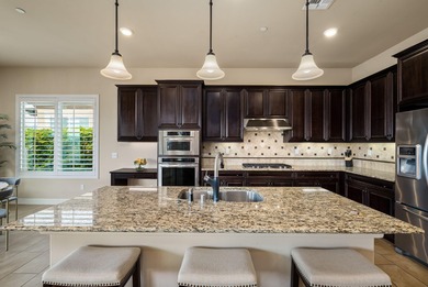 Indulge in the pinnacle of desert luxury with this stunning on Shadow Hills Golf Club in California - for sale on GolfHomes.com, golf home, golf lot