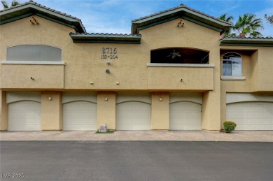 This is THE one for you! Lock & leave or stay & enjoy resort on TPC at Summerlin in Nevada - for sale on GolfHomes.com, golf home, golf lot