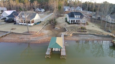Welcome to Newport at lake Greenwood.  This is one of the last on The Links At Stoney Point in South Carolina - for sale on GolfHomes.com, golf home, golf lot