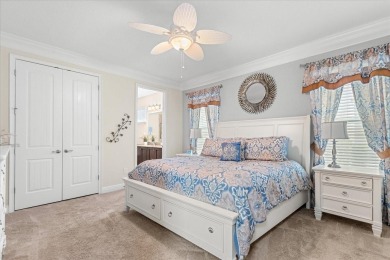 Pristine 5-Bedroom, 5.5-Bath Home boasting 3,328 Sq. Ft. of on Reunion Resort Golf Course in Florida - for sale on GolfHomes.com, golf home, golf lot