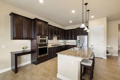 Indulge in the pinnacle of desert luxury with this stunning on Shadow Hills Golf Club in California - for sale on GolfHomes.com, golf home, golf lot