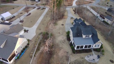 Welcome to Newport at lake Greenwood.  This is one of the last on The Links At Stoney Point in South Carolina - for sale on GolfHomes.com, golf home, golf lot