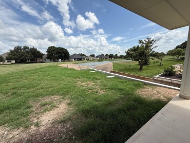 New golf course home in gated guarded golf course community on Hidden Falls Golf Club in Texas - for sale on GolfHomes.com, golf home, golf lot