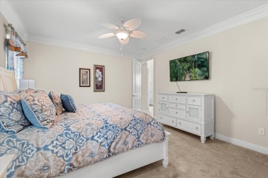 Pristine 5-Bedroom, 5.5-Bath Home boasting 3,328 Sq. Ft. of on Reunion Resort Golf Course in Florida - for sale on GolfHomes.com, golf home, golf lot