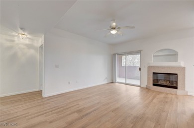 This is THE one for you! Lock & leave or stay & enjoy resort on TPC at Summerlin in Nevada - for sale on GolfHomes.com, golf home, golf lot