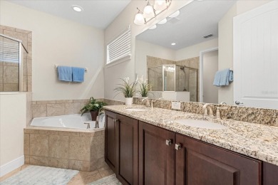 Pristine 5-Bedroom, 5.5-Bath Home boasting 3,328 Sq. Ft. of on Reunion Resort Golf Course in Florida - for sale on GolfHomes.com, golf home, golf lot