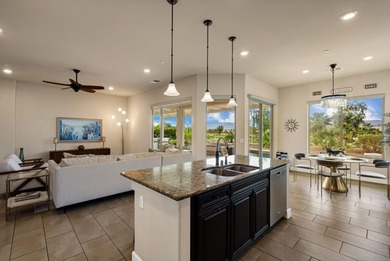 Indulge in the pinnacle of desert luxury with this stunning on Shadow Hills Golf Club in California - for sale on GolfHomes.com, golf home, golf lot