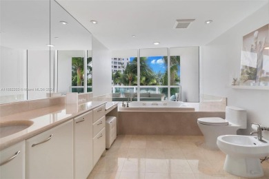 Experience unparalleled luxury at Porto Vita, Aventura's premier on Turnberry Isle Resort and Club in Florida - for sale on GolfHomes.com, golf home, golf lot