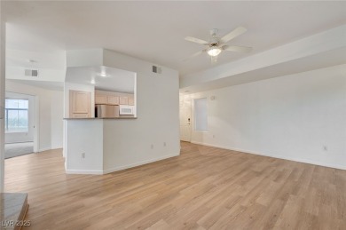 This is THE one for you! Lock & leave or stay & enjoy resort on TPC at Summerlin in Nevada - for sale on GolfHomes.com, golf home, golf lot