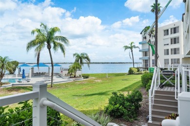 Welcome Home to paradise at Isla Key! A Waterfront community on Isla Del Sol Yacht and Country Club in Florida - for sale on GolfHomes.com, golf home, golf lot