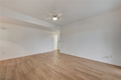 This is THE one for you! Lock & leave or stay & enjoy resort on TPC at Summerlin in Nevada - for sale on GolfHomes.com, golf home, golf lot