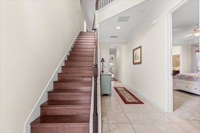 Pristine 5-Bedroom, 5.5-Bath Home boasting 3,328 Sq. Ft. of on Reunion Resort Golf Course in Florida - for sale on GolfHomes.com, golf home, golf lot