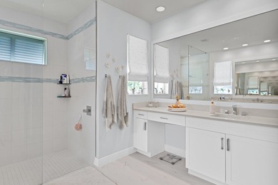 EXQUISITE 2022, 4BR/2/2 TAVVO FLOORPLAN WITH GORGEOUS POOL IN on Bent Pine Golf Club in Florida - for sale on GolfHomes.com, golf home, golf lot