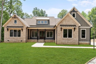 Come check out New Kent's Premiere neighborhood Viniterra with on The Club At Viniterra in Virginia - for sale on GolfHomes.com, golf home, golf lot