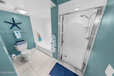 PENTHOUSE floor with PARTIAL OCEAN VIEW, FULL INTRACOASTAL on Harbour Village Golf and Yacht Club in Florida - for sale on GolfHomes.com, golf home, golf lot