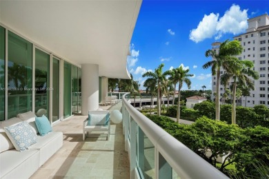 Experience unparalleled luxury at Porto Vita, Aventura's premier on Turnberry Isle Resort and Club in Florida - for sale on GolfHomes.com, golf home, golf lot