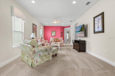 Pristine 5-Bedroom, 5.5-Bath Home boasting 3,328 Sq. Ft. of on Reunion Resort Golf Course in Florida - for sale on GolfHomes.com, golf home, golf lot