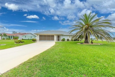 Looking for a golf community or a perfect spot to spend the on Rotonda Golf and Country Club The Palms Course in Florida - for sale on GolfHomes.com, golf home, golf lot