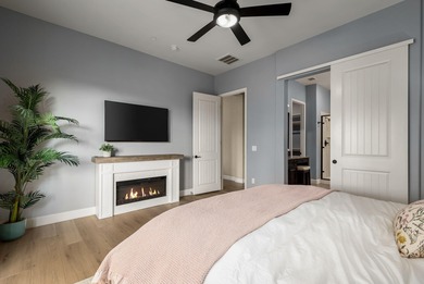 Indulge in the pinnacle of desert luxury with this stunning on Shadow Hills Golf Club in California - for sale on GolfHomes.com, golf home, golf lot