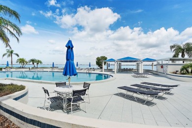 Welcome Home to paradise at Isla Key! A Waterfront community on Isla Del Sol Yacht and Country Club in Florida - for sale on GolfHomes.com, golf home, golf lot