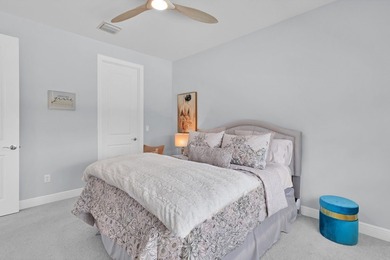 EXQUISITE 2022, 4BR/2/2 TAVVO FLOORPLAN WITH GORGEOUS POOL IN on Bent Pine Golf Club in Florida - for sale on GolfHomes.com, golf home, golf lot