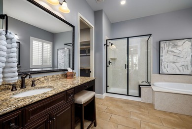 Indulge in the pinnacle of desert luxury with this stunning on Shadow Hills Golf Club in California - for sale on GolfHomes.com, golf home, golf lot